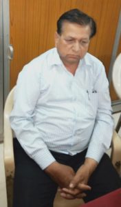 Bhopal Lokyukta Trape