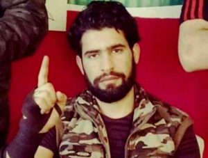 Zakir Musa