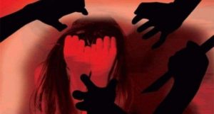 Bihar Gang Rape