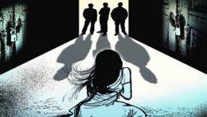 Sitapur Gang Rape Case