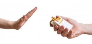 World No Tobacco Day 