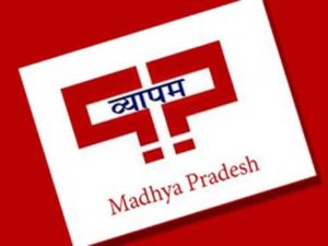 Vyapam Scam