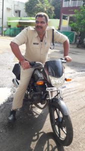 Bhopal Traffic Police