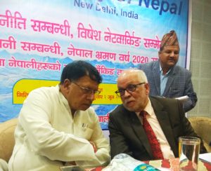 Demonetization Effect