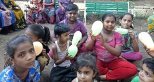 Bhopal women's crime