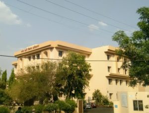 Narmda velly authority