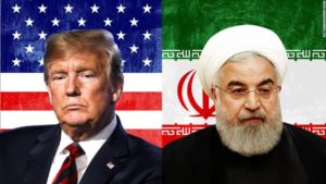 US-Iran Relation
