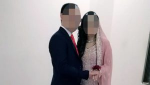 pakistan china relation