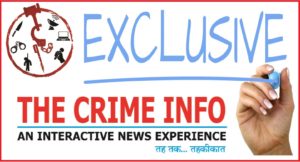 The crime info exclusive