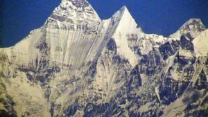 Nanda Devi