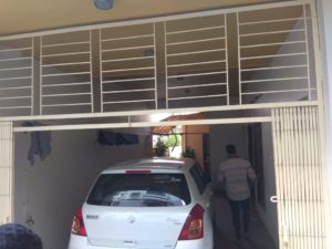 Bhopal lokayukt raid