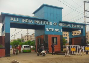 Bhopal AIIMS Job Fraud