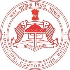 Nagar Nigam Logo Issue