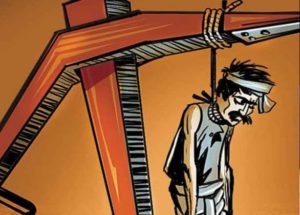 Farmer Suicide in MP