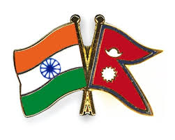 Indo-Nepal Relation