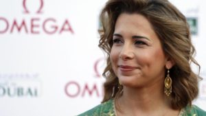 Princess Haya