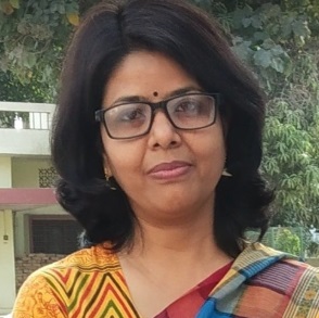 seema aazad