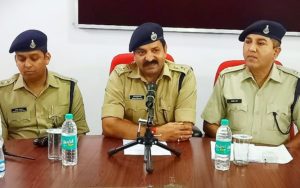 Chhindwara Crime