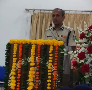 MP Police