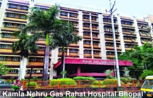 Irregularity in Health Budget