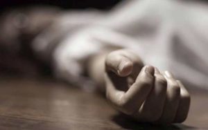 Uttar Pradesh Suicide