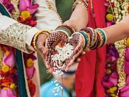 Uttar Pradesh Marriage