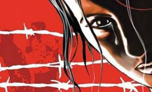 Uttar Pradesh Rape