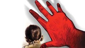 Uttar Pradesh Minor Killing