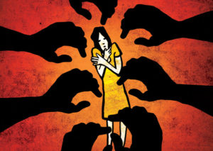 Singrauli Gang Rape