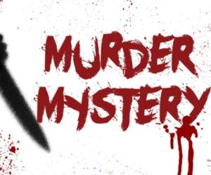 Chhattisgarh Murder Mystery