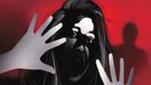 Madhya Pradesh Rape