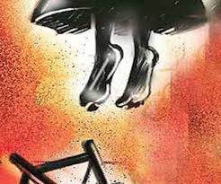 Bhopal Suicide Case