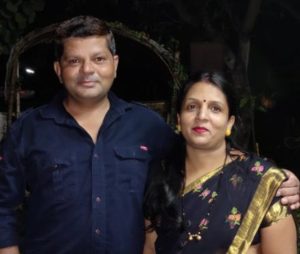 Bhopal Moneylander Death Case