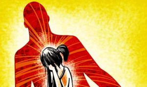 Bhopal Minor Rape Case