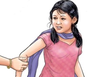 Bhopal Minor Girl Abuse