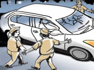 Corona Social Effect