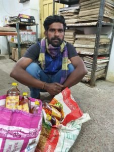 Bhopal Wine Smuggling