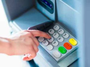 ATM Fraud News