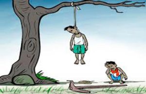 Farmer Suicide in MP