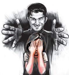 Bhopal Minor Rape Case