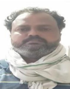 Thana Awadhpuri ka Mamla