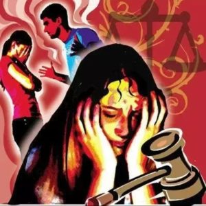 Bhopal Dowry Killing