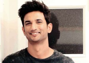 Sushant Singh Rajput