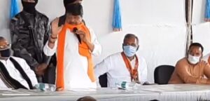 Kailash Vijayvargiya