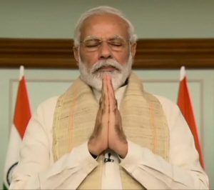 PM Modi Speech