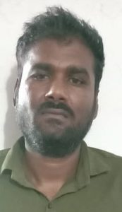 Alirajpur Serial Rapist