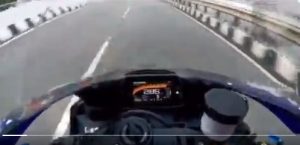 Bengaluru Ride