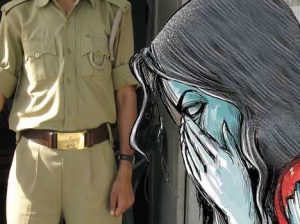 Alwar Gang Rape