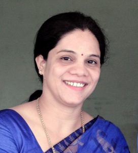 Parul Sahu