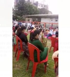 Upasana Sharma Video